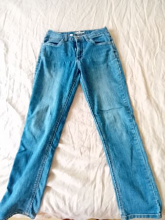 John Baner Jeanswear Größe 170 EUR / 152 UK/US