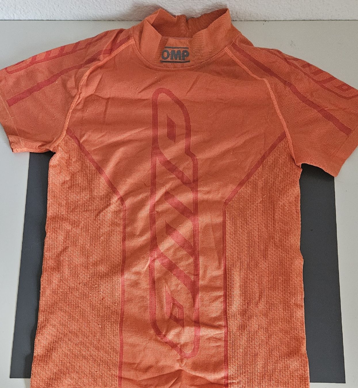 T-shirt: OMP Kart Sweatshirt – Usato da Kölliken venduto da SoLa07