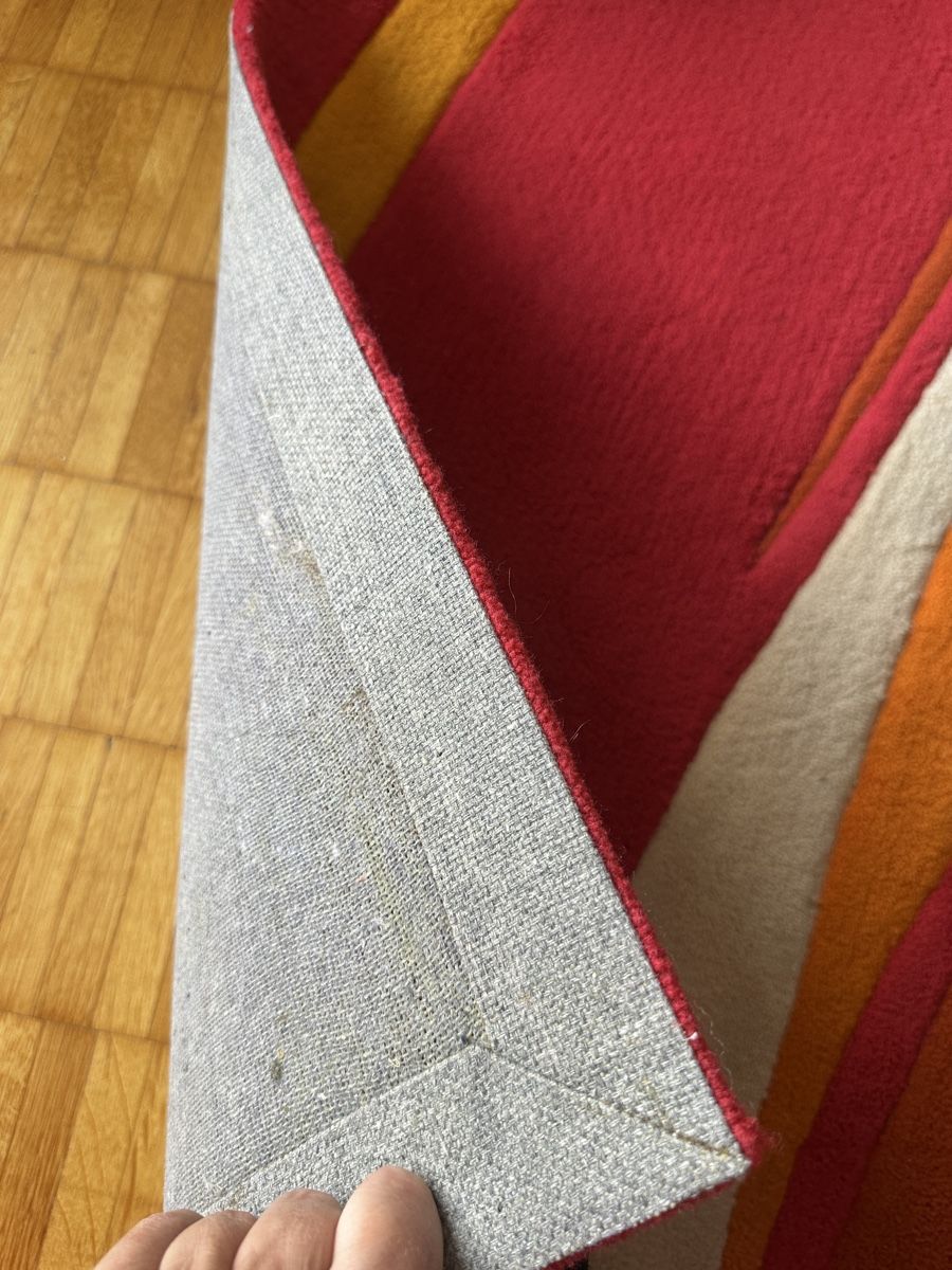 Tappeti: Teppich top Zustand  – Usato da Ittigen venduto da Janna07 1