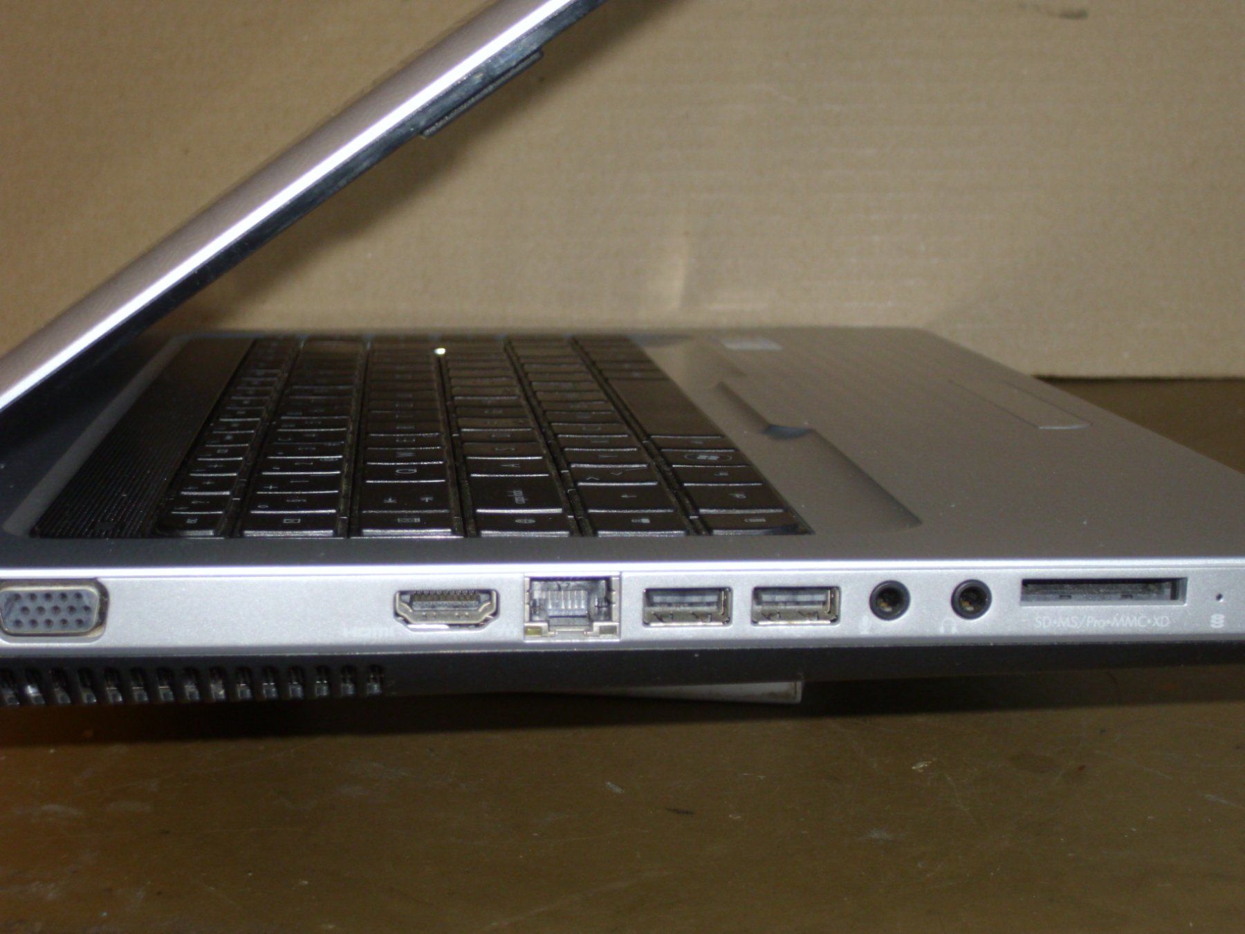 Hewlett Packard Notebook: HP Notebook G62 – Usato da Oberengstringen venduto da EAK11 5