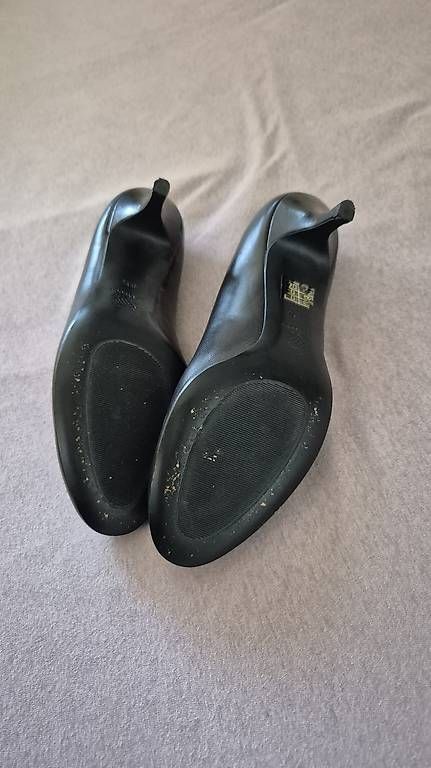 Scarpe da donna: Navyboot pumps – Usato da Münchenstein venduto da kat_jf2k 3
