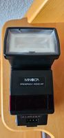MINOLTA Programm 4000AF /Blitzgerät