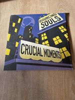 The Bouncing Souls - Crucial Moments Vinyl Gelb 