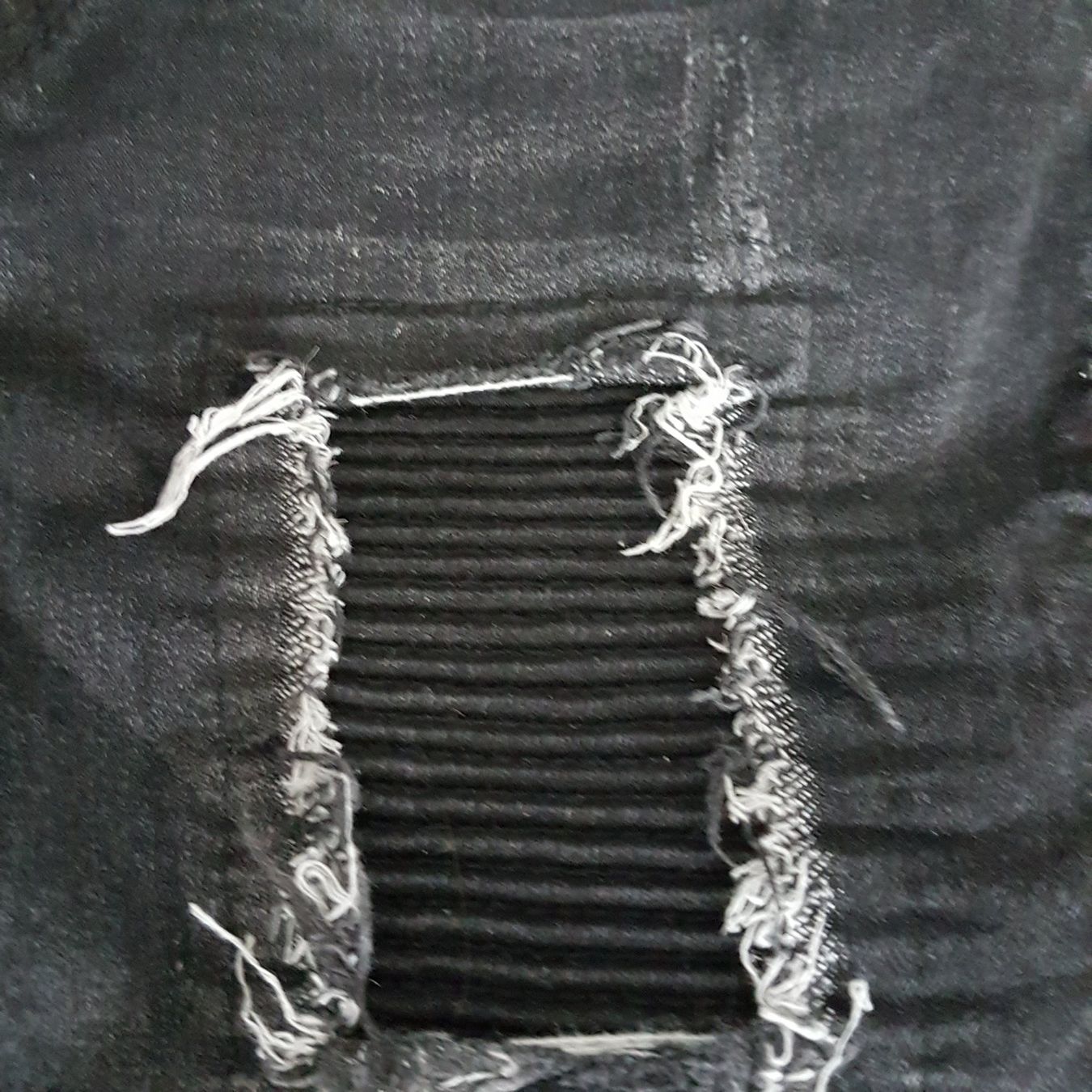 Pantaloni: Jeanshose – Usato da Altishofen venduto da Simba220 1