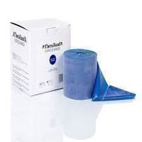 Theraband - Meterware(Blau) Chf 5,00 p/M