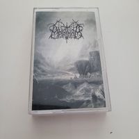 Abjathar - Nothing Undamaged Demo Cassette 