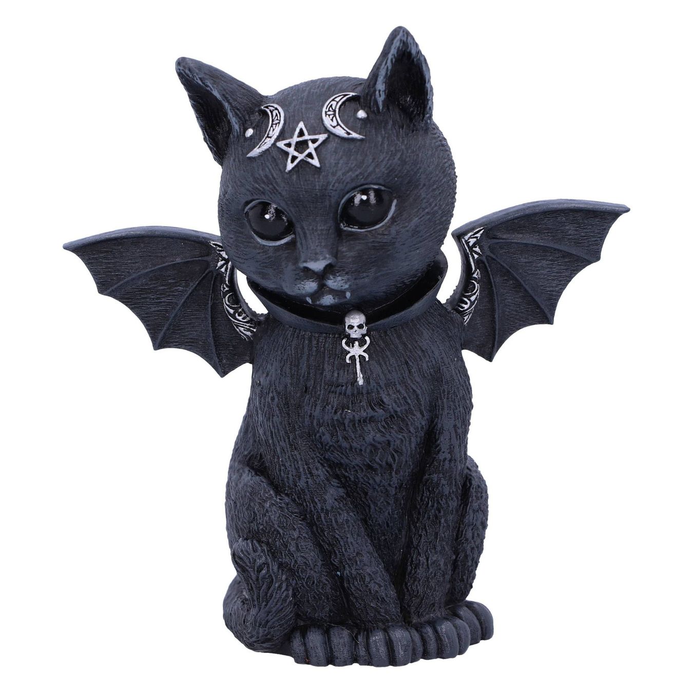 Statuette: Cult Cuties figurine Malpuss 10 cm – Nuovo e nell'imballaggio originale da St-Imier venduto da ATTAKSHOP