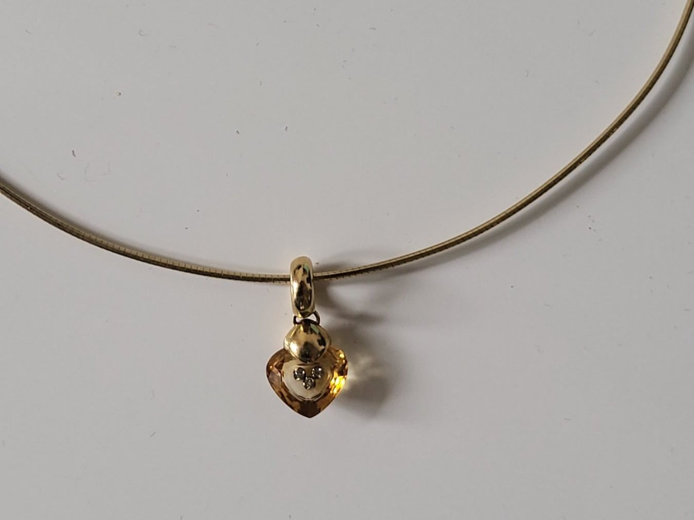 Ciondoli: 750 Gold  Anhänger ohne Kette – Usato da Binningen venduto da lieblingsstyle 8