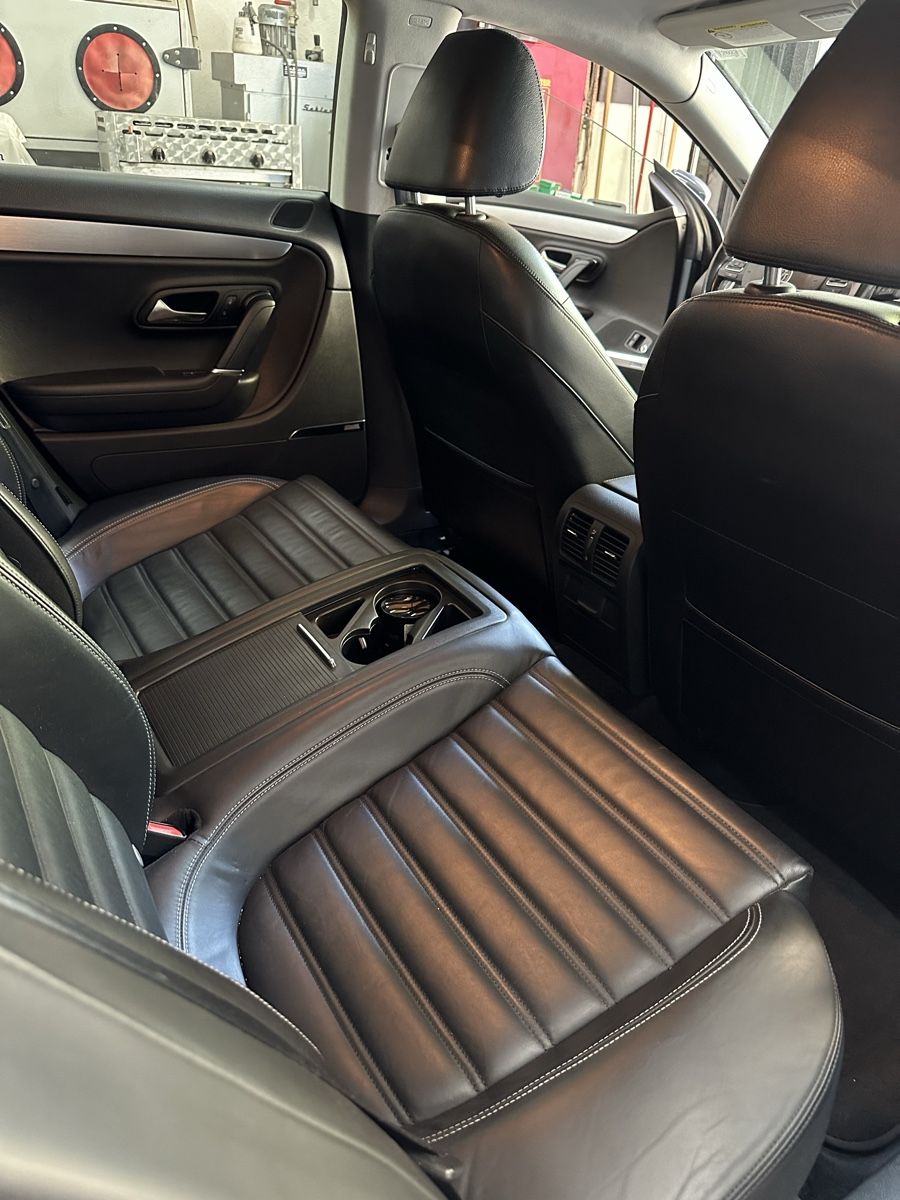 VW Automobili: Passat CC 3.6 FSI VR6 4motion – Usato da Thayngen venduto da Martinabrodbeck 7