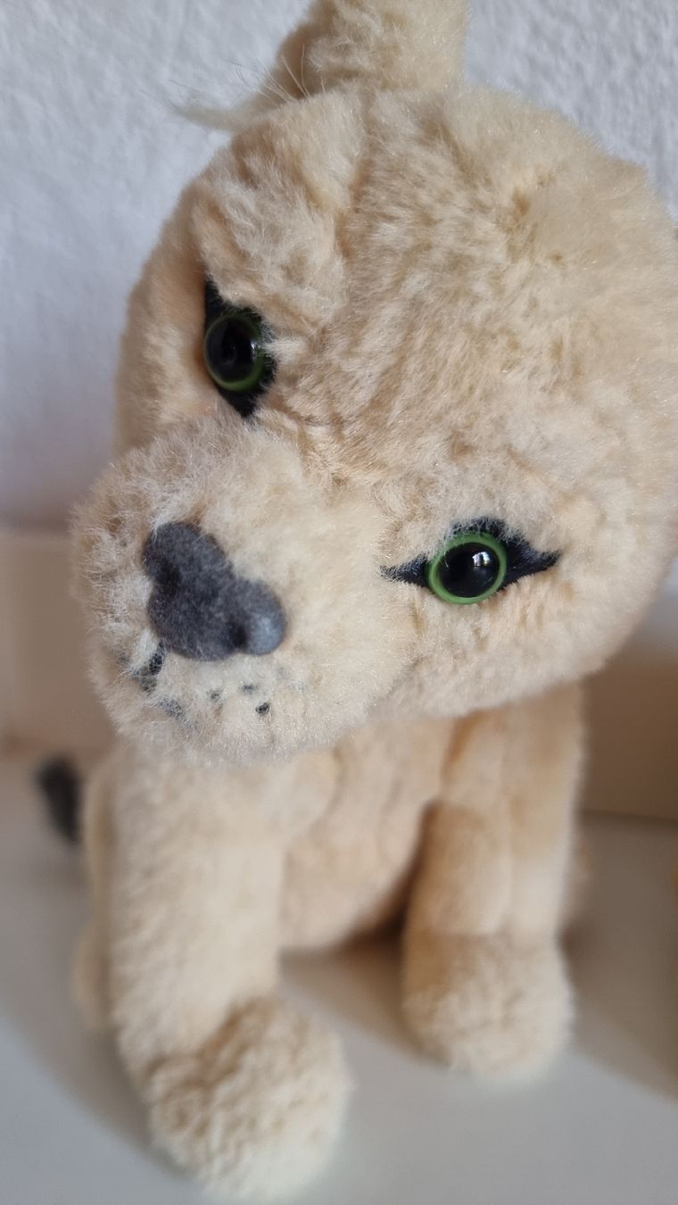 Disney Giocattoli: Peluches disney le roi lion – Usato da Les Breuleux venduto da Mily1991 2