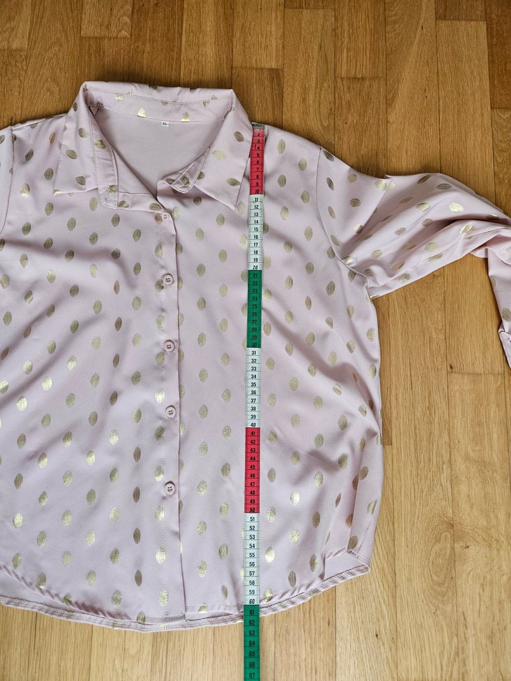 Camicette: Damen Bluse langarm – Usato da Möriken AG venduto da pam66 5