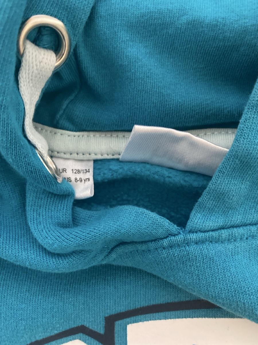 Maglioni & Felpe: Sweat à capuche taille 128-134cm  – Nuovo (secondo la descrizione) da Chamoson venduto da Pince26 2