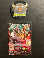 Urshifu V Brilliant Stars Trainer Gallery (BRSTG18) EN NM-EX