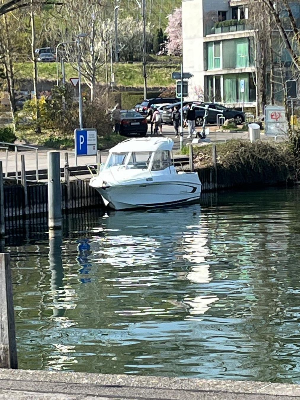 Bénéteau Barche: Motorboot Bénéteau Antares 580 – Usato da Seengen venduto da Eduard022 1