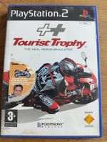 Tourist Trophy - Playstation 2 / PS2