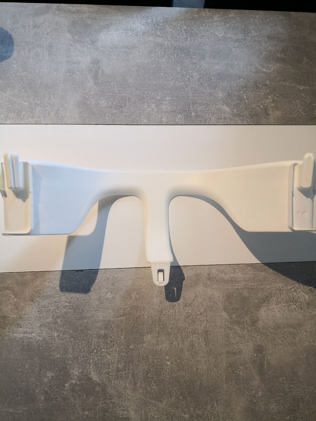 Stokke Seggioloni: Stokke Tripp Trapp Newborn Einsatz – Usato da Arbon venduto da Gatto81 1