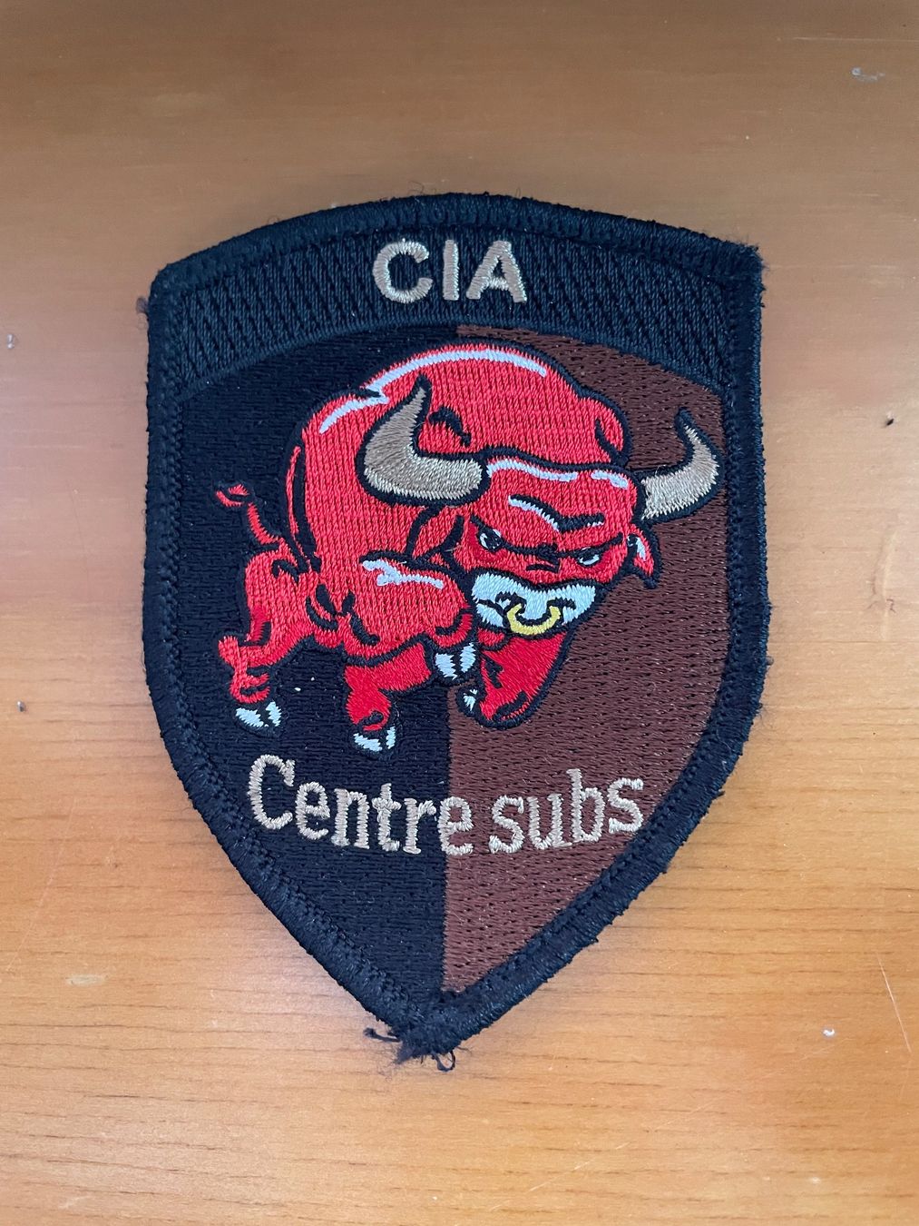Plaketten & Abzeichen: Armee badge – Gebraucht aus Monteggio von Mic1122