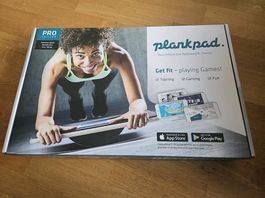 Plankpad Pro Edition Trainingsgerät guter Zustand