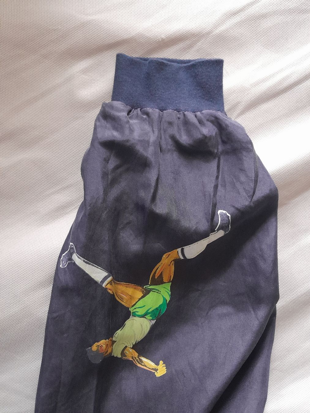 Giacche: veste Pelé XL édition limitée – Usato da Genève venduto da ang_fd8z 5
