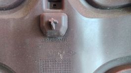 Face avant Twizy 620725907R