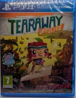 Tearaway Unfolded PS4 Neuf