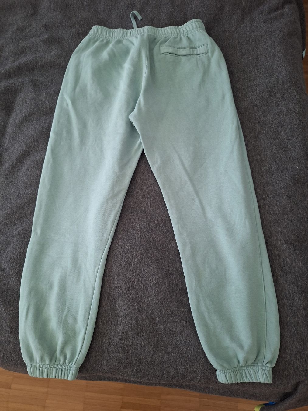 Nike Completi: Nike Trainingsanzug, mintgrün, Grösse M -  – Usato da Mumpf venduto da SwissDi 3