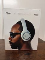 Kopfhörer Horst der Hörmister; WeSC Chambers by RZA