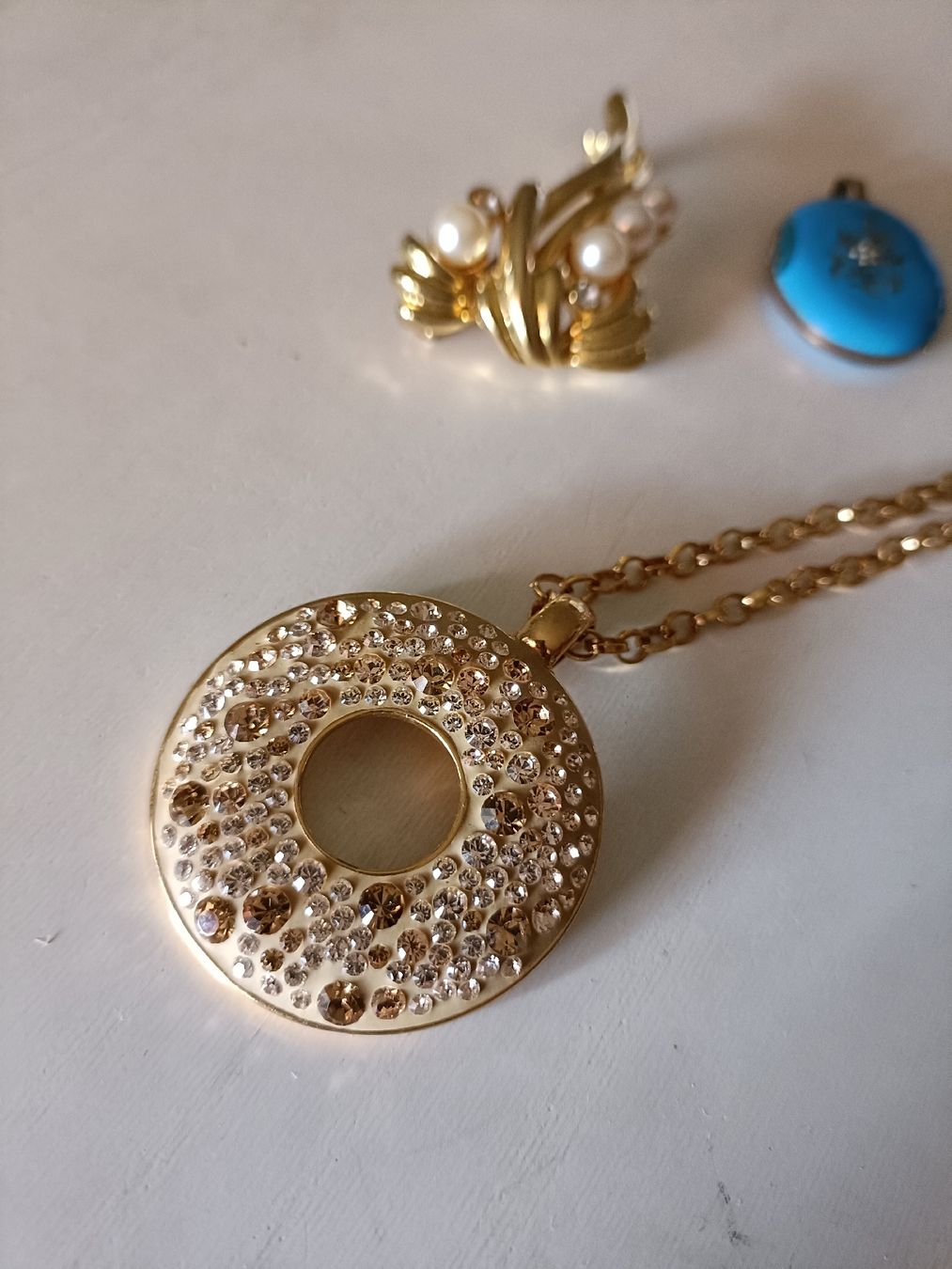 Altri gioielli: schmuck lot  – Usato da Uster venduto da gen_2njk 2