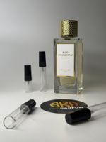 Blvd Haussman - Fragranza - 5ml decant