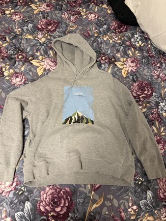 Mustang Pullover XXL – ungetragen