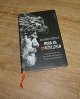 Reinhold Messner - Mord am Unmöglichen