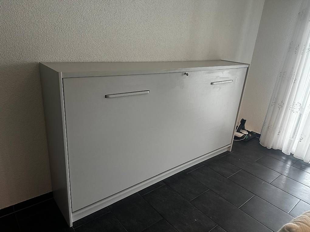 Letti: Klappbett mit Bettinhalt – Usato da Gutenswil venduto da Naguaa