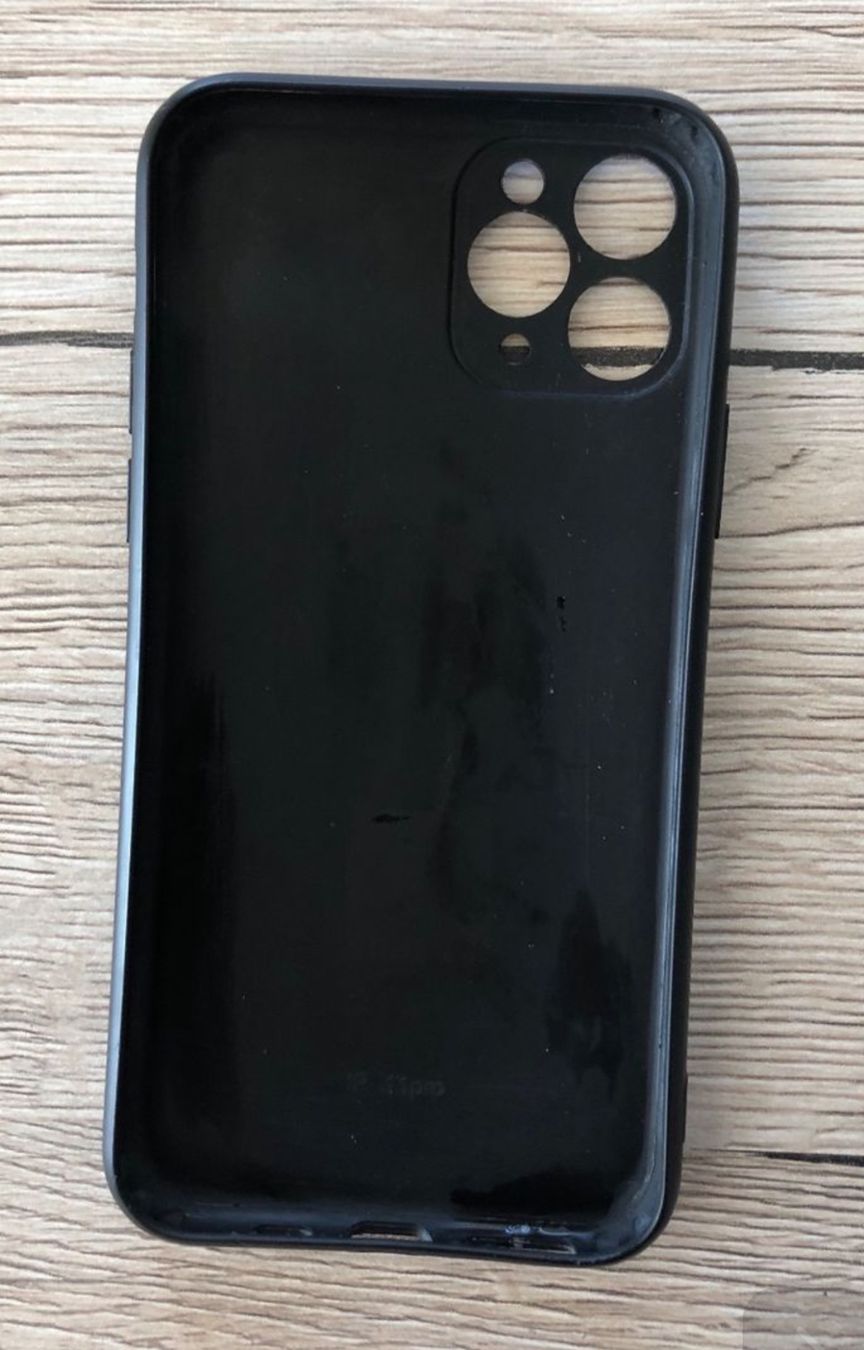 Apple Coques & Protection écran: Hülle Nike für iPhone 11 pro – D'occasion à Rafz par SaintCruz 1