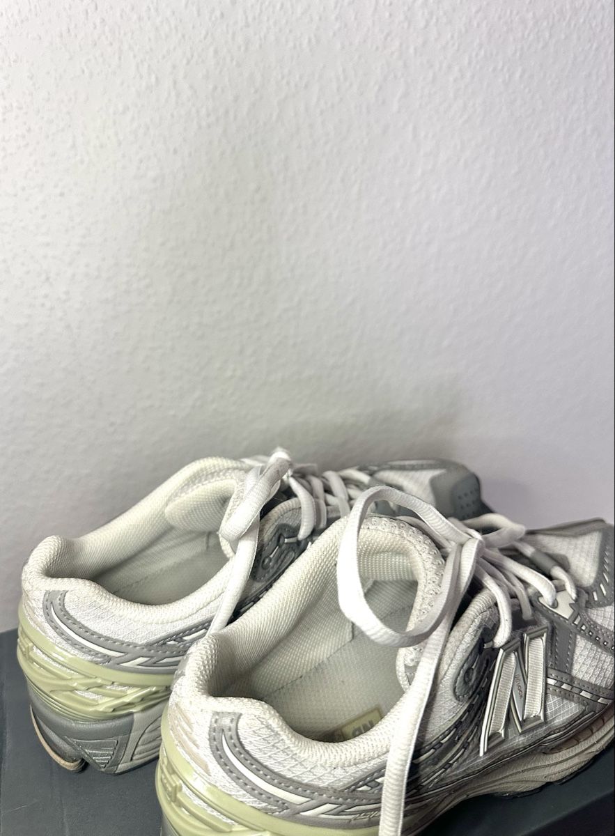 New Balance Scarpe da donna: New Balance Sneaker U 1906 – Usato da Uetikon am See venduto da jael_87 2