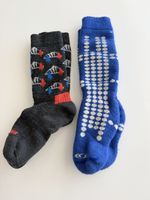 Lot 2 chaussettes 