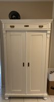 Antiker Schrank um 1900 Shabby chic