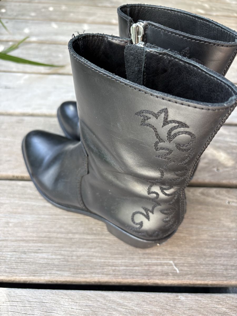 Zadig & Voltaire Scarpe da donna: Zadig & Voltaire Boots Gr. 38 – Usato da Rüttenen venduto da Peace61 1