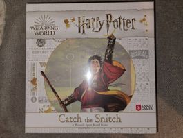 Harry Potter Catch  the Snitch Board Game