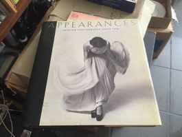 APEARANCES Fashion Photography seit 1945