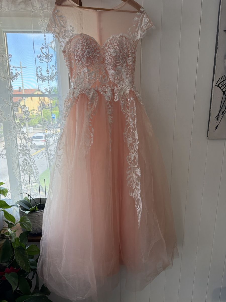 Vestiti: Robe de Soirée ( Princesse ) – Usato da Hittnau venduto da Pat_yl7f 1