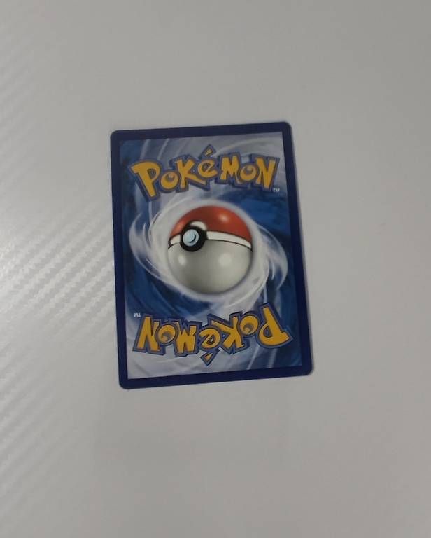 Cartes à collectionner: Pokémon Gladimperio  – D'occasion à Bassersdorf par Aivil01 1