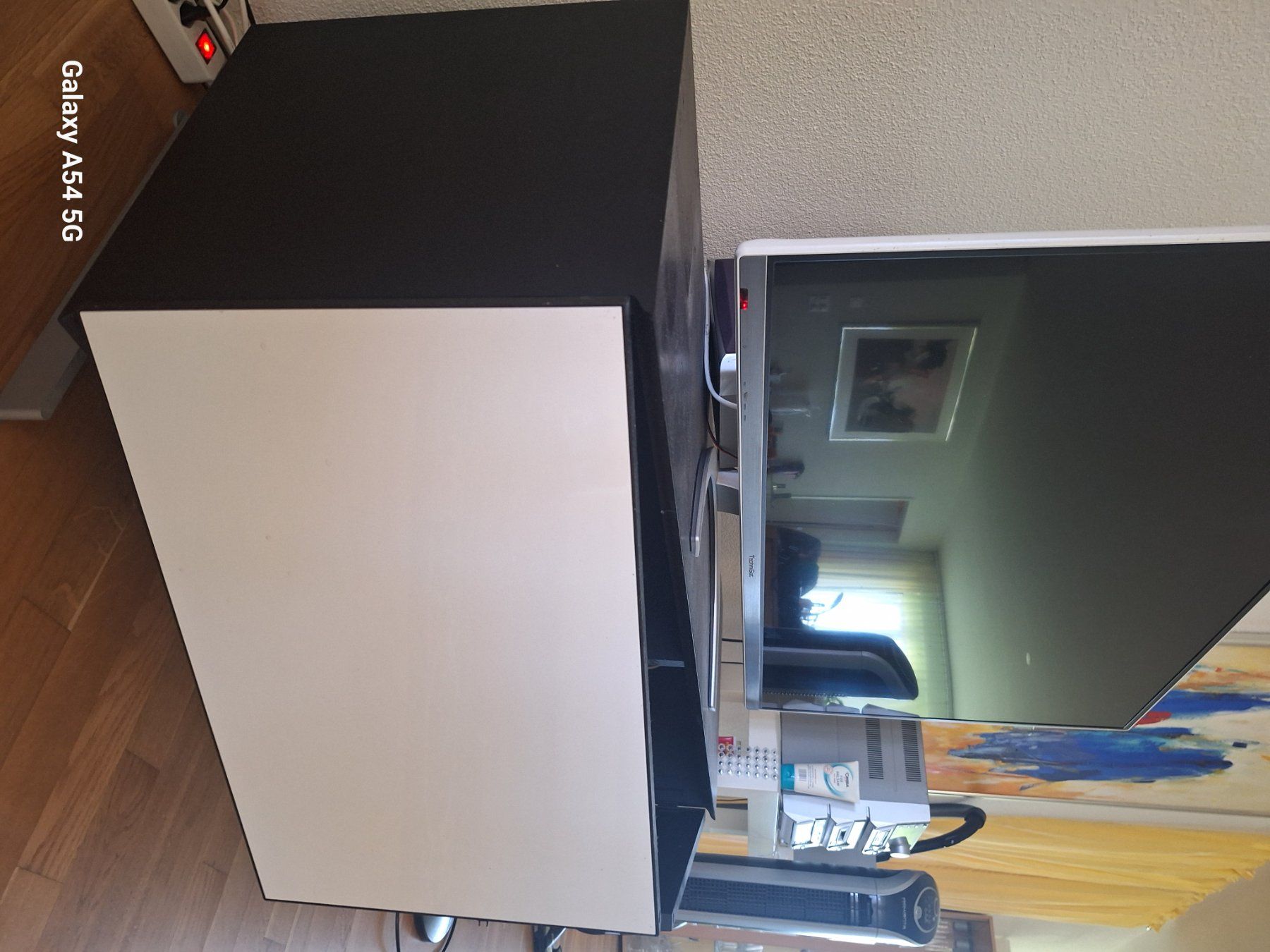 Bang & Olufsen Mobili TV: B & O  TV/AV Sideboard-Möbel – Usato da Weiach venduto da gre_v6mw 1