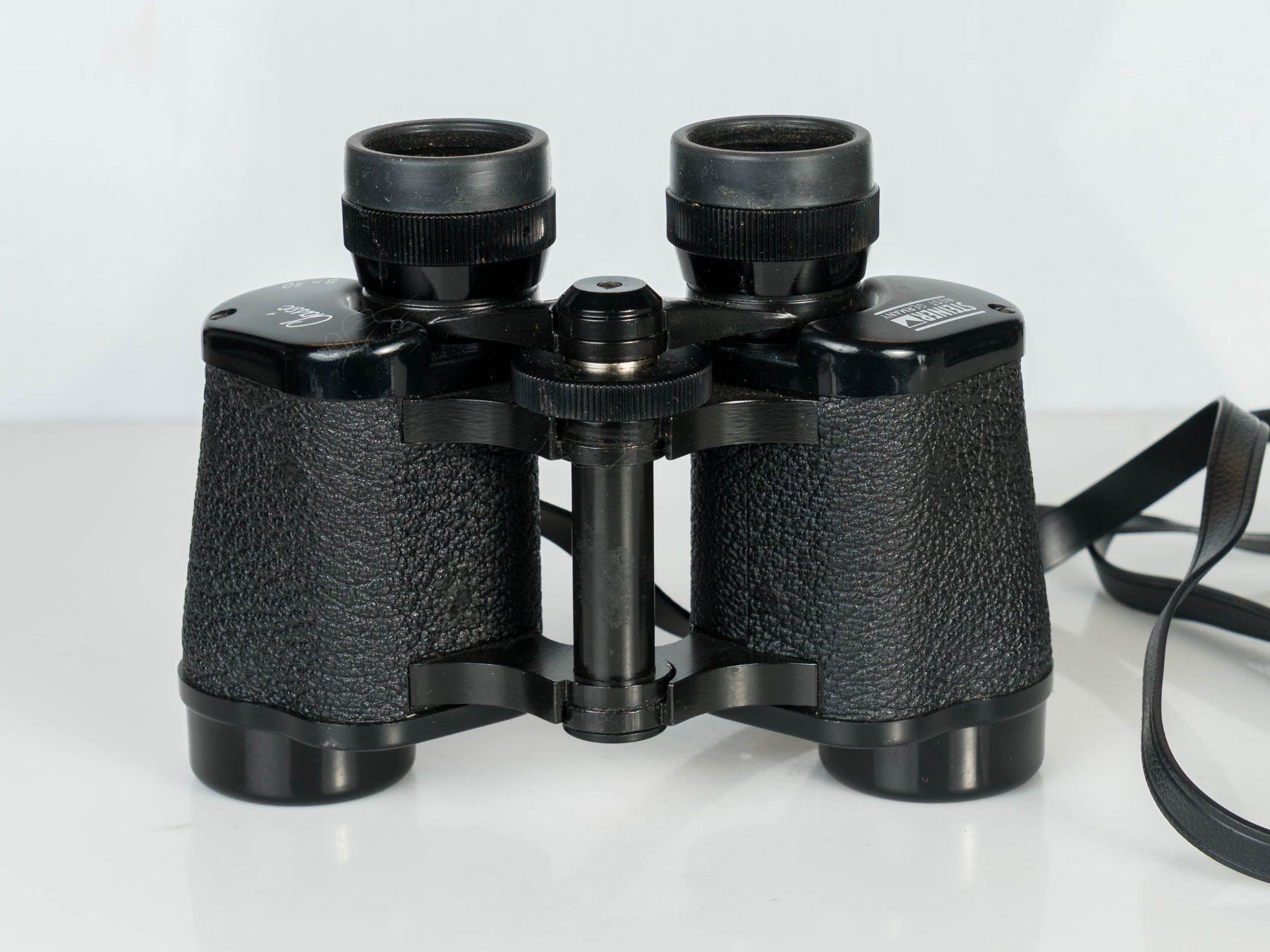 Binocoli: Feldstecher Steiner West Germany Classic 8x30 – Usato da Kriens venduto da Ebrias