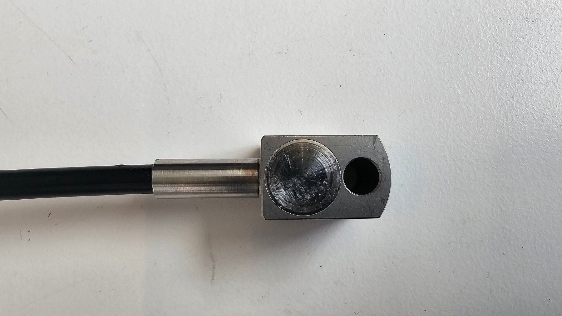Misurare: Kistler 8152B211 Sensor – Usato da Boniswil venduto da LakeSide_Boniswil 1