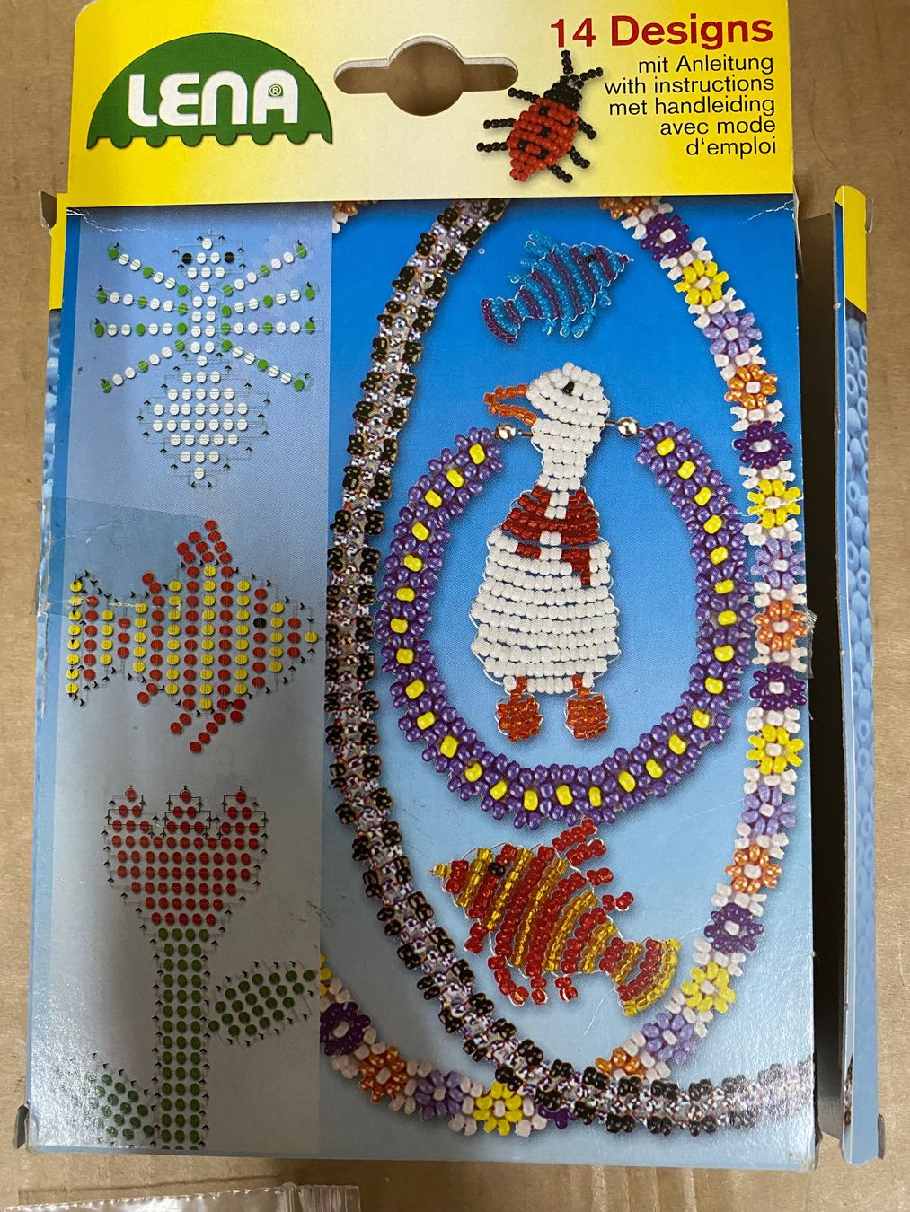 Kit bricolage: Set zur Schmuckherstellung – Usato da Eschlikon TG venduto da RamonaSt 5