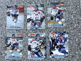 ZSC Lions 2001/2002