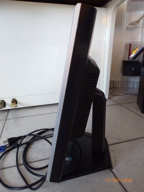 Monitor: Monitor Bildschirm ACER 19 Zoll – Usato da Hagendorn venduto da Bariton1 2