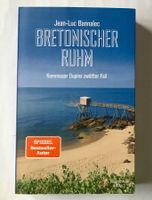 Jean-Luc Bannalec: Bretonischer Ruhm (Dupin, Band 12)