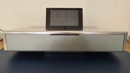 Loewe SoundVision – hochwertiges elegantes Musiksystem