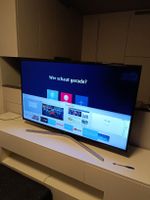 Samsung 50 Zoll 4K UHD Smart TV – inkl. Fernbedienung